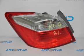 Honda Accord 13-15 left outer fender light