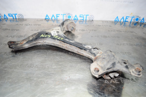 Lower control arm, front right, Honda Accord 13-17