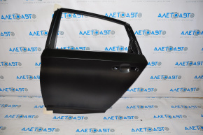 Door bare rear left Honda Accord 18-22