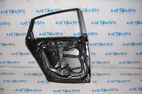 Door bare rear left Honda Accord 18-22