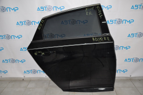 Bare rear right door for Honda Accord 18-22