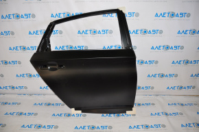 Door bare rear right Honda Accord 18-22
