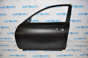 Door bare front left Honda Accord 18-22