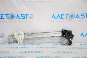 Front left window lifter with motor for Honda Accord 18-22