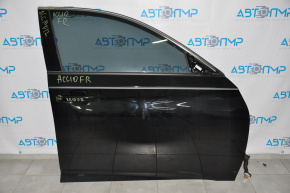 Bare front right door for a Honda Accord 18-22