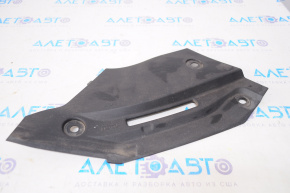 Left TV trim panel for Honda Accord 18-22