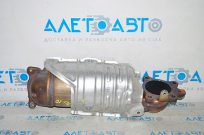 Honda Accord 18-22 1.5T Catalytic Converter