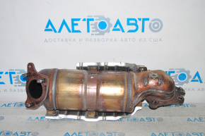 Honda Accord 18-22 1.5T Catalytic Converter