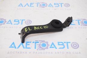 Intercooler bracket upper left Honda Accord 18-22