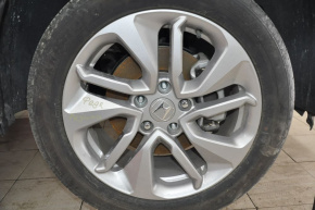 Wheel disk R17 x 7.5J 5*114.3 Honda Accord 18-22 type 1