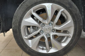 Wheel disk R17 x 7.5J 5*114.3 Honda Accord 18-22 type 1