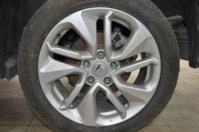 Wheel disk R17 x 7.5J 5*114.3 Honda Accord 18-22 type 1
