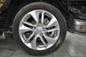 Set of 4 R17 wheels for Honda Accord 18-22 type 1