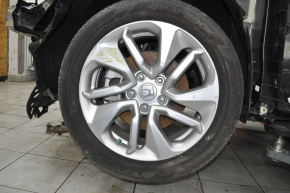 Set of 4 R17 wheels for Honda Accord 18-22 type 1