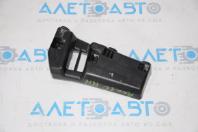 Lower right rear bumper mount for Honda Accord 18-22