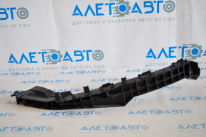 Left front bumper mount under headlight for Honda Accord 18-20