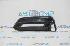 Left bumper grille for Honda Accord 18-20 under fog lights