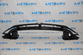 Front bumper reinforcement Honda Accord 18-22 steel