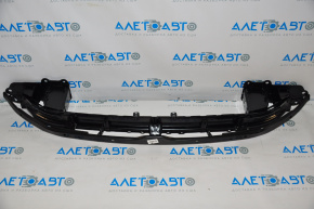 Front bumper reinforcement Honda Accord 18-22 steel