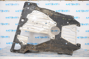 Engine protection Honda Accord 18-22 1.5T