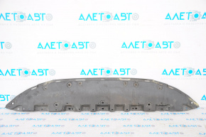 Honda Accord 18-20 Front Bumper Guard