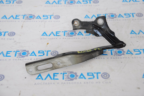 Left hood hinge for Honda Accord 18-22