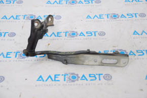 Right hood hinge for Honda Accord 18-22