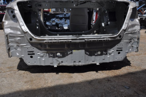 Honda Accord 18-22 rear panel