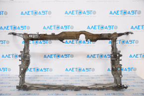 Honda Accord 18-22 radiator panel TV