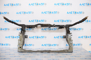 Honda Accord 18-22 radiator panel TV