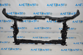 TV panel radiator Honda Accord 18-22