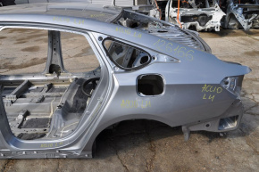 Quarter wing rear left Honda Accord 18-22