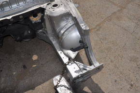 Front quarter left Honda Accord 18-22 gold
