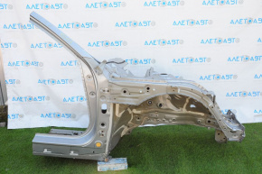 Front quarter right Honda Accord 18-22 graphite