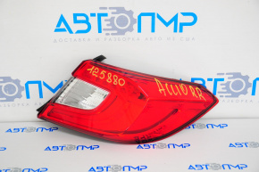 Lamp outer wing right Honda Accord 18-22
