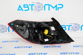 Lamp outer wing right Honda Accord 18-22
