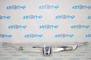 Radiator grille Honda Accord 18-20 complete