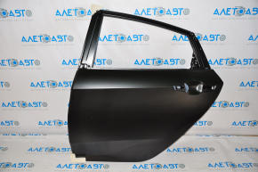 Door bare rear left Honda Civic X FC 16-21 4d