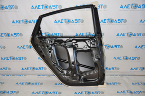 Door bare rear left Honda Civic X FC 16-21 4d