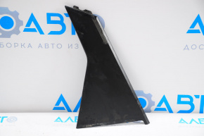 Door trim side rear left Honda Civic X FC 16-21 4d rear
