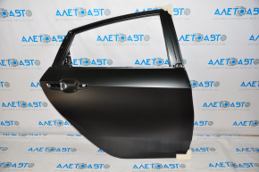 Door bare rear right Honda Civic X FC 16-21 4d