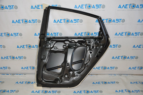 Door bare rear right Honda Civic X FC 16-21 4d