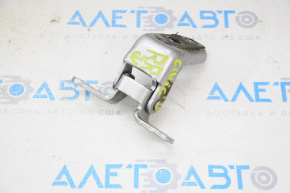 Upper front left door hinge for Honda Civic X FC 16-21 4D