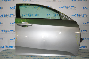 Door bare front right Honda Civic X FC 16-21 4d
