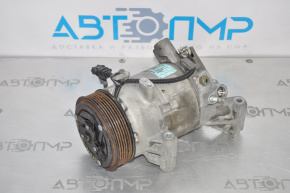 Honda Civic X FC 16-19 1.5T Air Conditioning Compressor