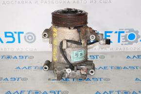 Honda Civic X FC 16-21 2.0 Air Conditioning Compressor