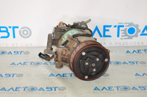 Honda Civic X FC 16-21 2.0 Air Conditioning Compressor