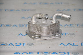 Honda Civic X FC 16-21 2.0 Transmission Cooler
