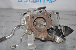 Turbine Honda Civic X FC 16-21 1.5T