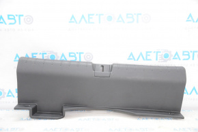 Honda Civic X FC 16-21 4D Trunk Door Trim
